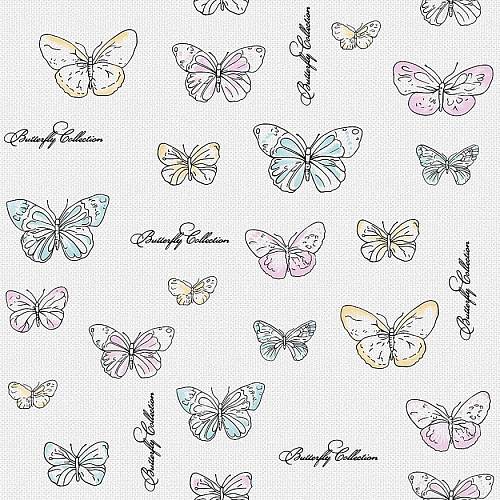 Бабочки С6 (00)